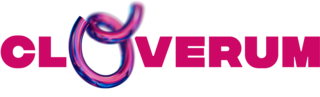 Cloverum Logo